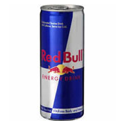 Red Bull - Regular (24x250ml) - Pantree