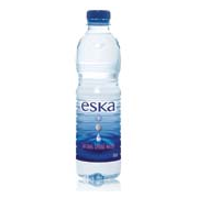 Eska Natural Spring Water (24x500ml) - Pantree