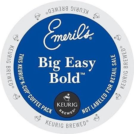Emeril's - Big Easy Bold (24 pack) - Pantree