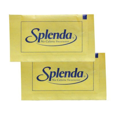 Splenda Sweetener Case (2000 packs) (jit) - Pantree