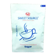 Redpath Sugar Packets - White (1000 pack) - Pantree